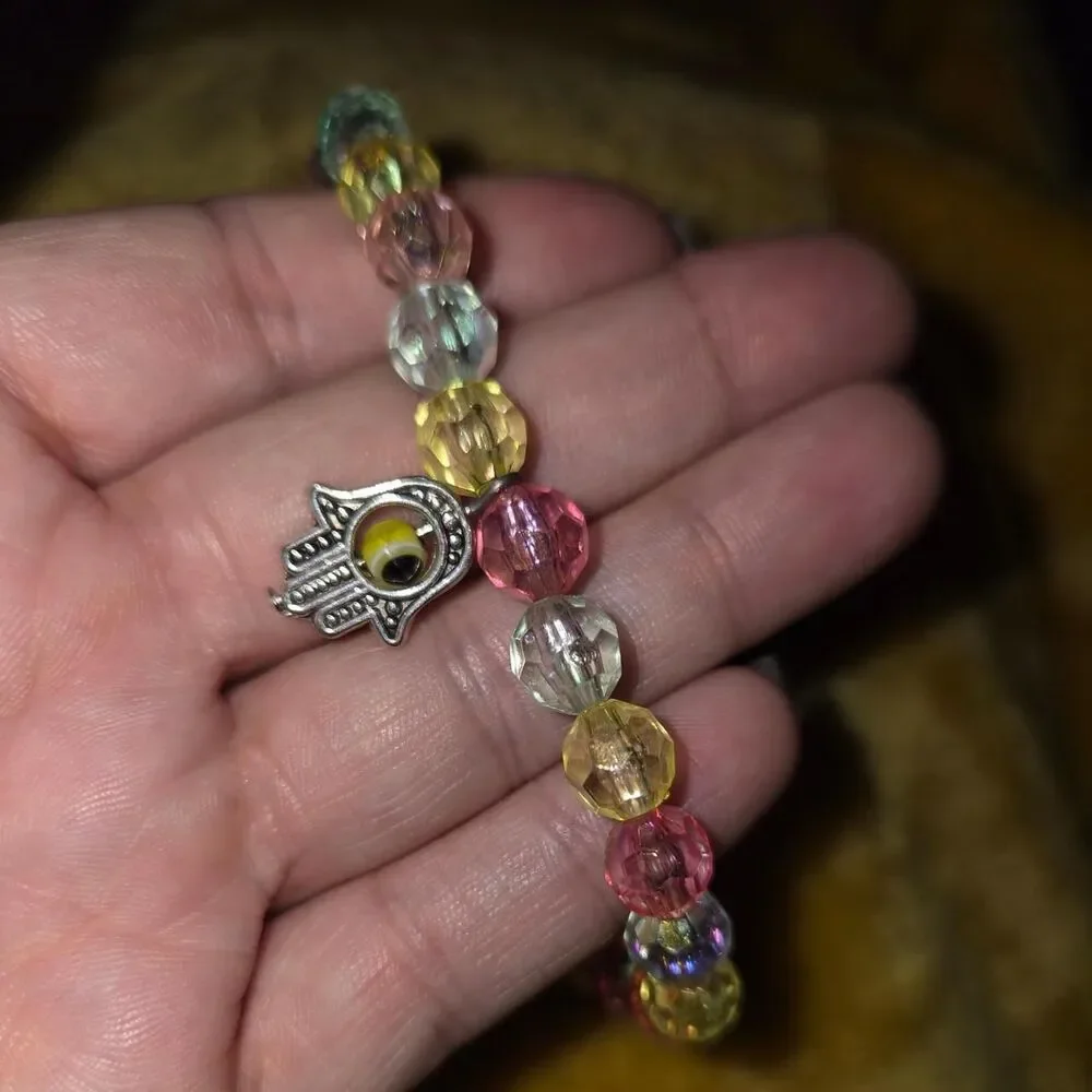 Source Unknown clear pastel